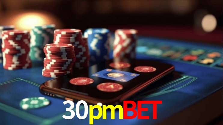 Estatísticas 30pmbet