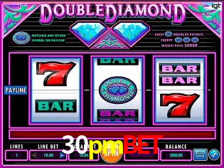 A Emoção da Loteria na 30pmbet: Uma Chance de Mudança de Vida