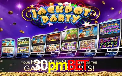 Desvendando o Mundo dos Jogos Virtuais na 30pmbet