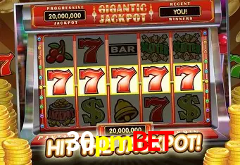 Descubra o Mundo do Cassino Online com 30pmbet