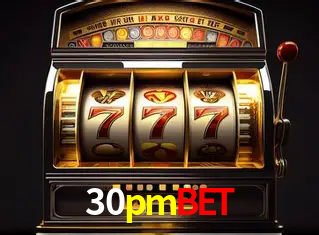 Descubra o Mundo do Cassino Online com 30pmbet