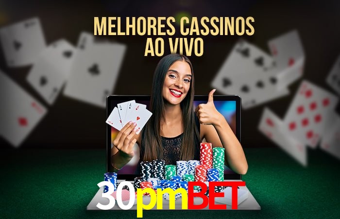 Flash Promotion 30pmbet