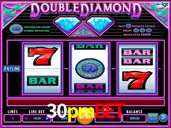 Descubra a Magia dos Jogos de Arcade no 30pmbet