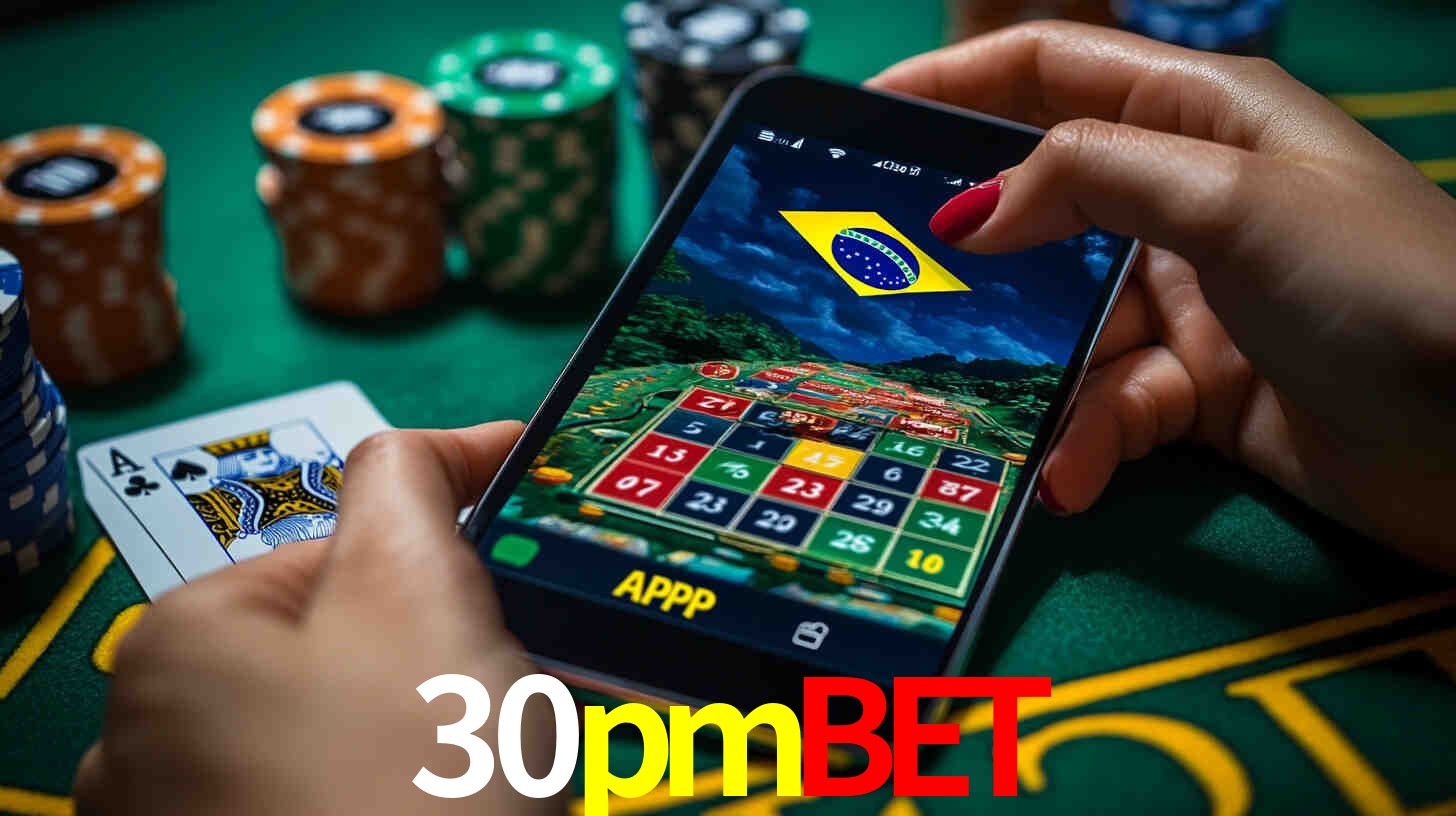 Desvendando o Mundo dos Jogos Virtuais na 30pmbet