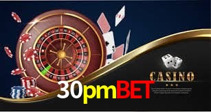 Casino Ao Vivo 30pmbet