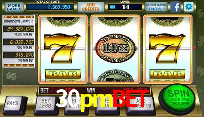 A Popularidade dos Caça-Níqueis no 30pmbet