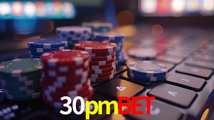 Provedores de Jogos 30pmbet