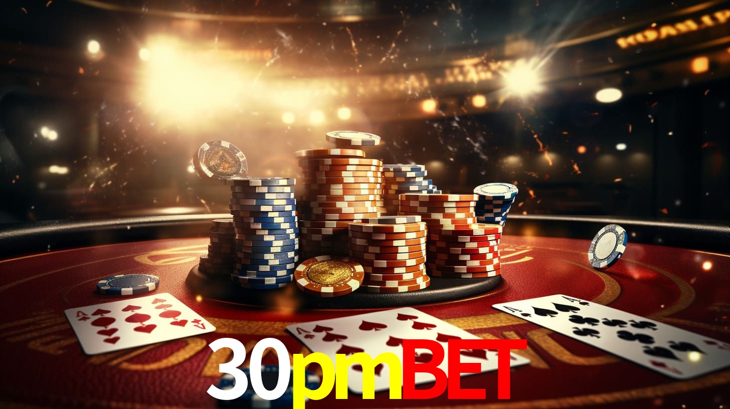 VIP Casino 30pmbet