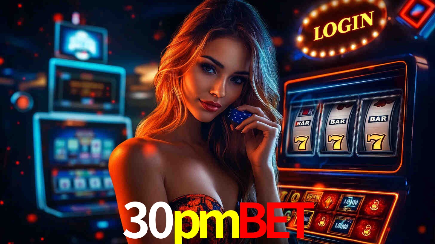 30pmbet: A Experiência de Casino com Jogos de Mesa ao Vivo