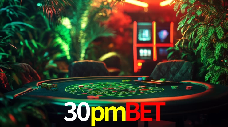 Live Casino 30pmbet