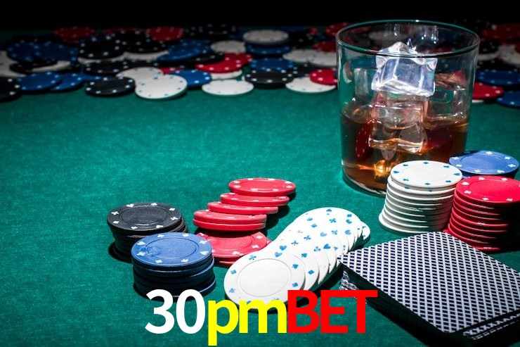 PIX Instantâneo 30pmbet