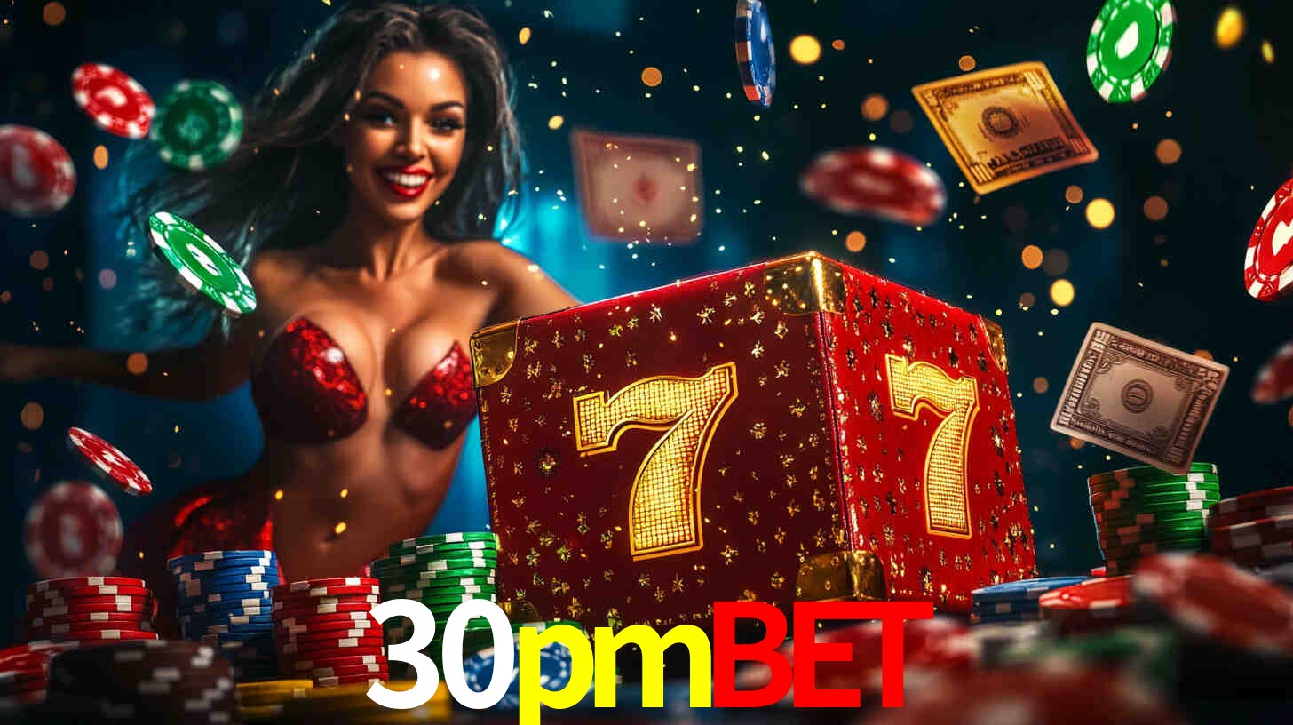 A Experiência Imersiva dos Cassinos Ao Vivo no 30pmbet