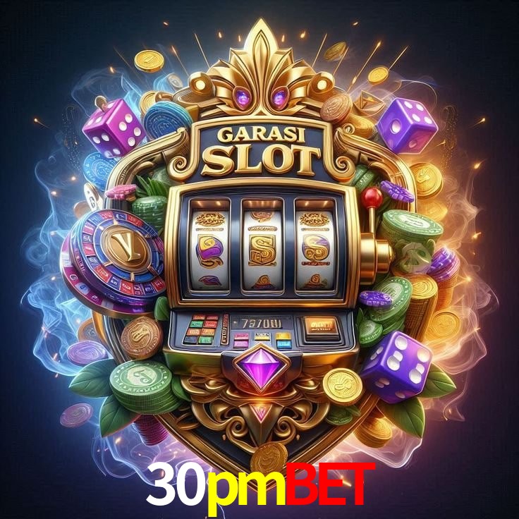Jogos de Slot 30pmbet