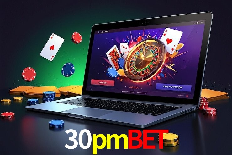 Design Responsivo 30pmbet