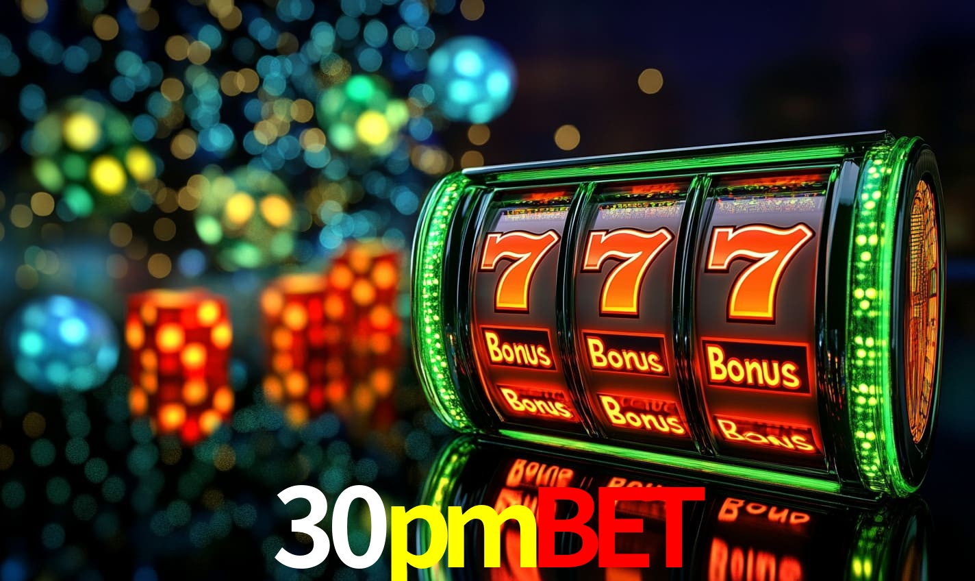 Recursos de Bônus 30pmbet
