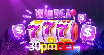 APP oficial da 30pmbet para mobile