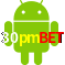 Aplicativo 30pmbet para Android