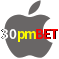 Aplicativo 30pmbet para iOS