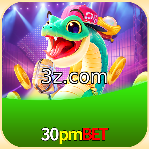 30pmbet-Logo